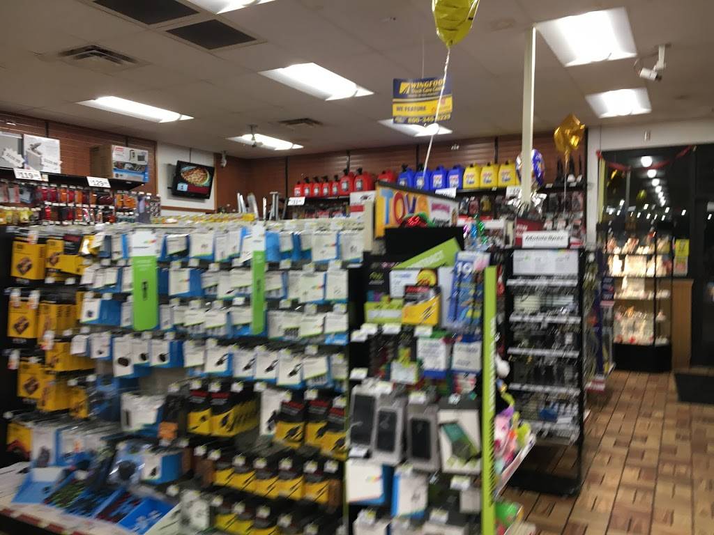 Pilot Travel Center | restaurant | 2246 OH-45, Austinburg, OH 44010, USA | 4402753303 OR +1 440-275-3303