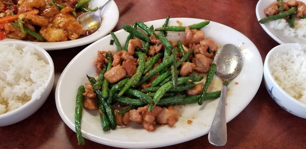 Chous Kitchen | restaurant | 910 N Alma School Rd, Chandler, AZ 85224, USA | 4808212888 OR +1 480-821-2888