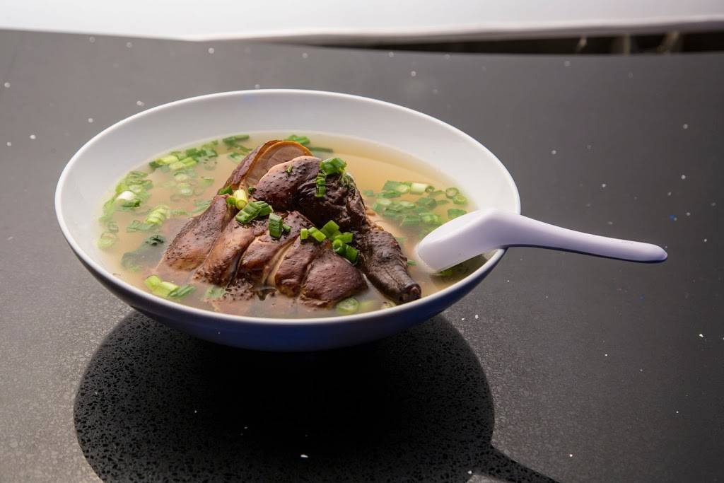 Jubao Palace Noodle Bar | restaurant | 5223 N Orient Rd, Tampa, FL 33610, USA | 8663884263 OR +1 866-388-4263