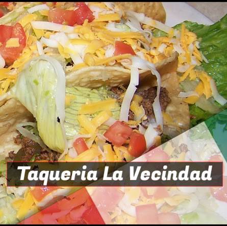 Taqueria la vecindad | restaurant | 5811 W Oklahoma Ave, Milwaukee, WI 53219, USA | 4142499135 OR +1 414-249-9135