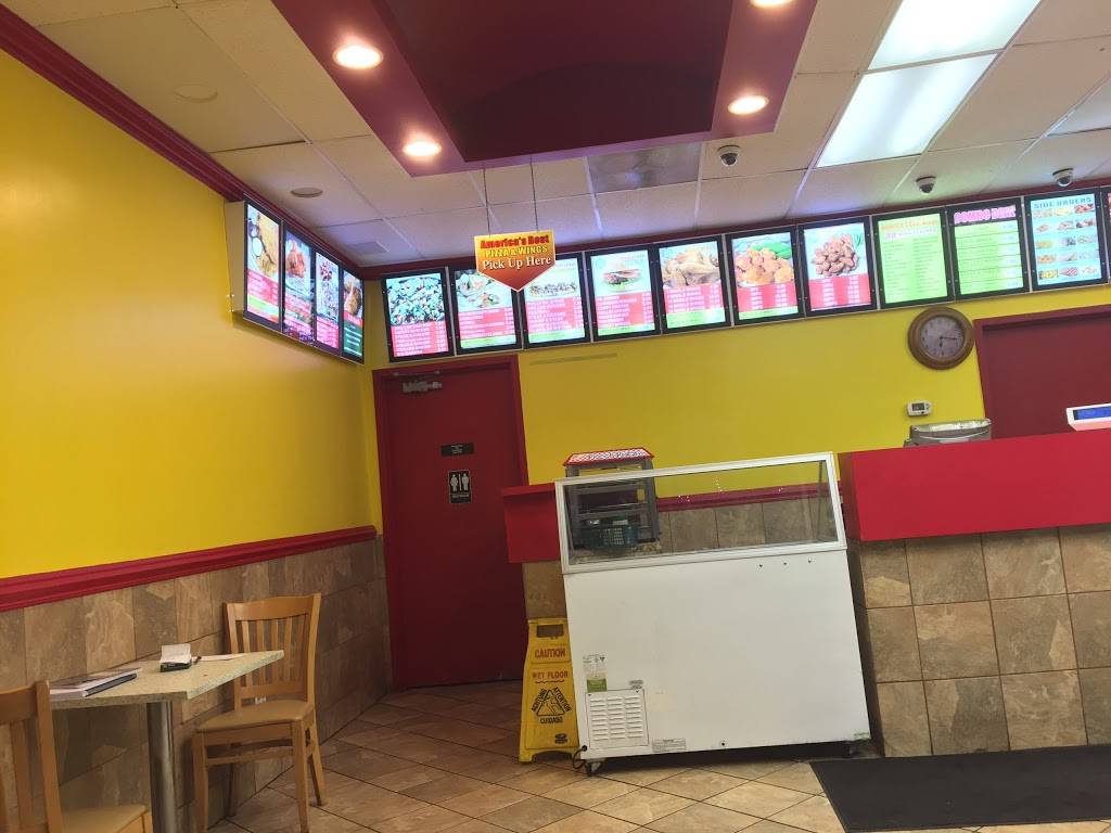Americas Best Pizza & Wings | meal takeaway | 7519 Landover Rd, Hyattsville, MD 20785, USA | 3014847578 OR +1 301-484-7578