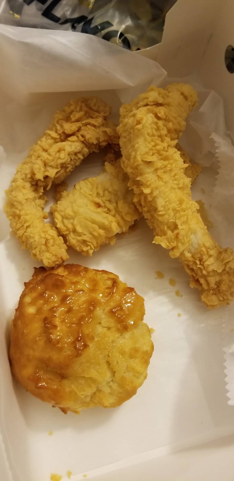 Churchs Chicken | restaurant | 320 E Hill Ave, Valdosta, GA 31601, USA | 2292445920 OR +1 229-244-5920
