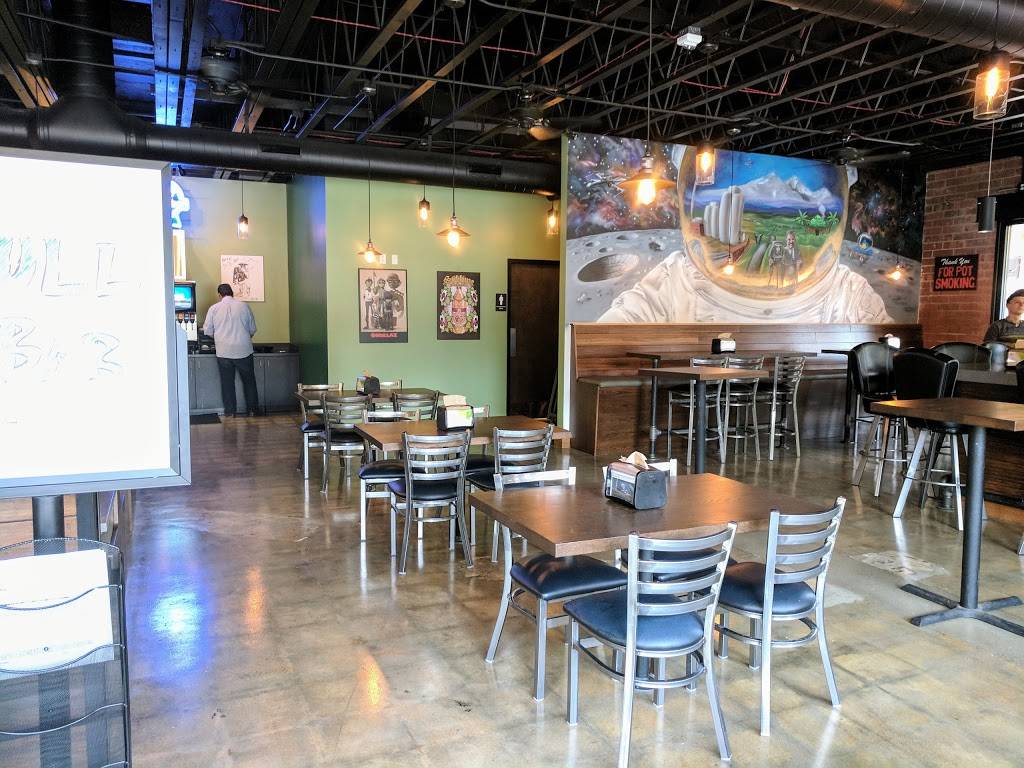 Cheba Hut Toasted Subs | restaurant | 635 Main St, Longmont, CO 80501, USA | 7206004949 OR +1 720-600-4949