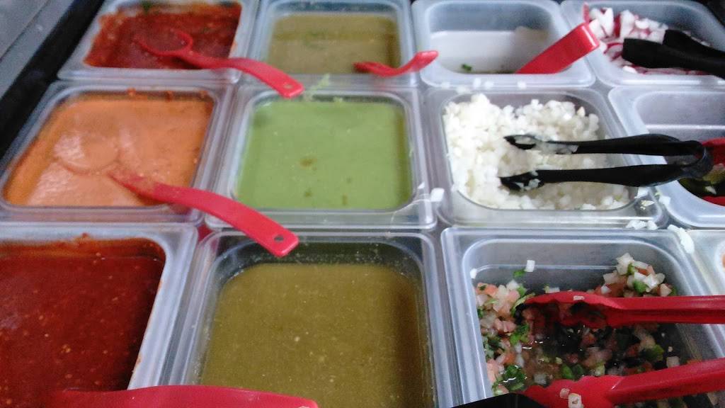 Tacos Y Salsas | restaurant | 1923 9th St, Greeley, CO 80631, USA | 9703531261 OR +1 970-353-1261