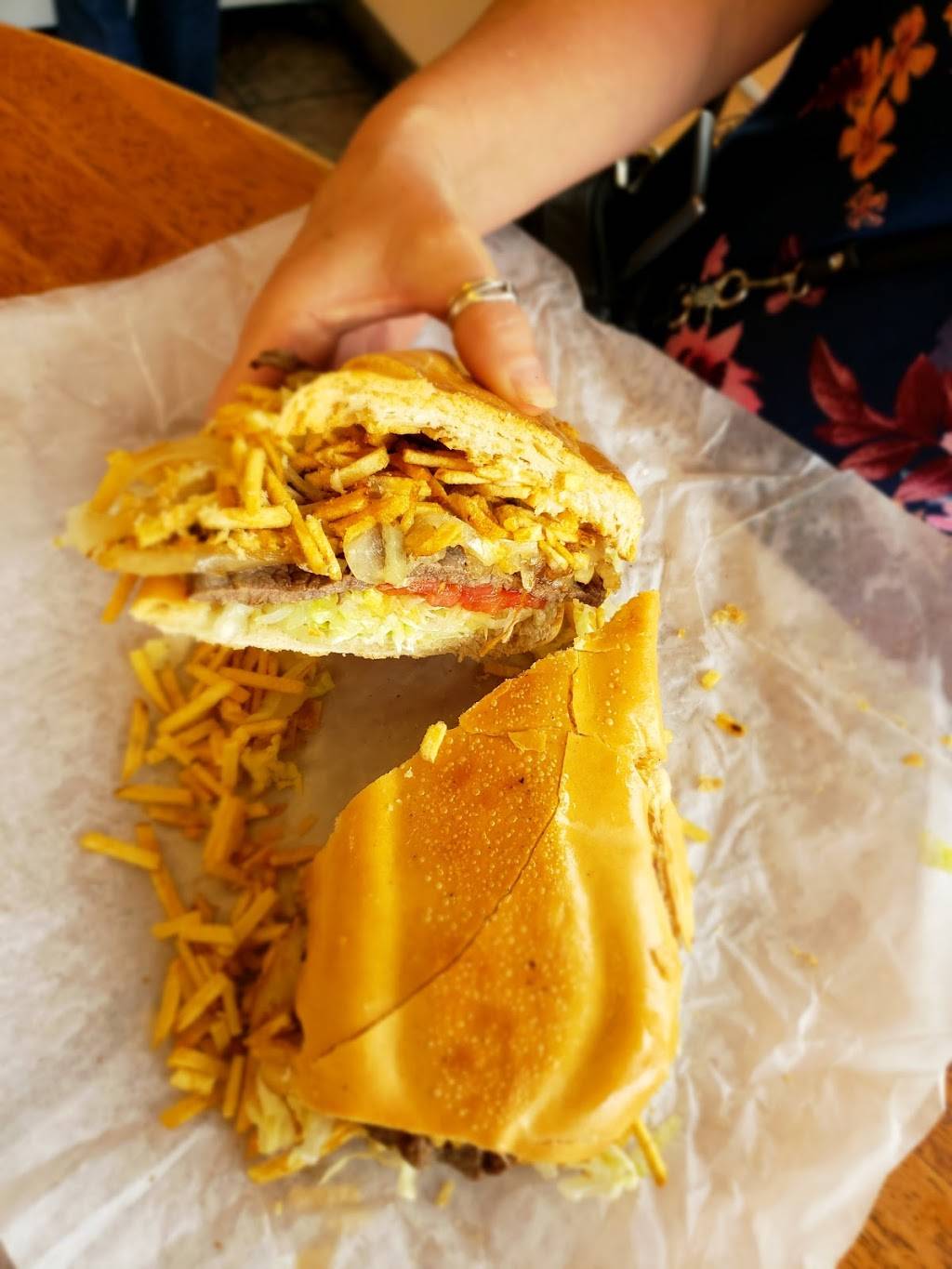 Marys Cuban KITCHEN Express | restaurant | 1800 SW Hwy 484, Ocala, FL 34473, USA | 3522456279 OR +1 352-245-6279