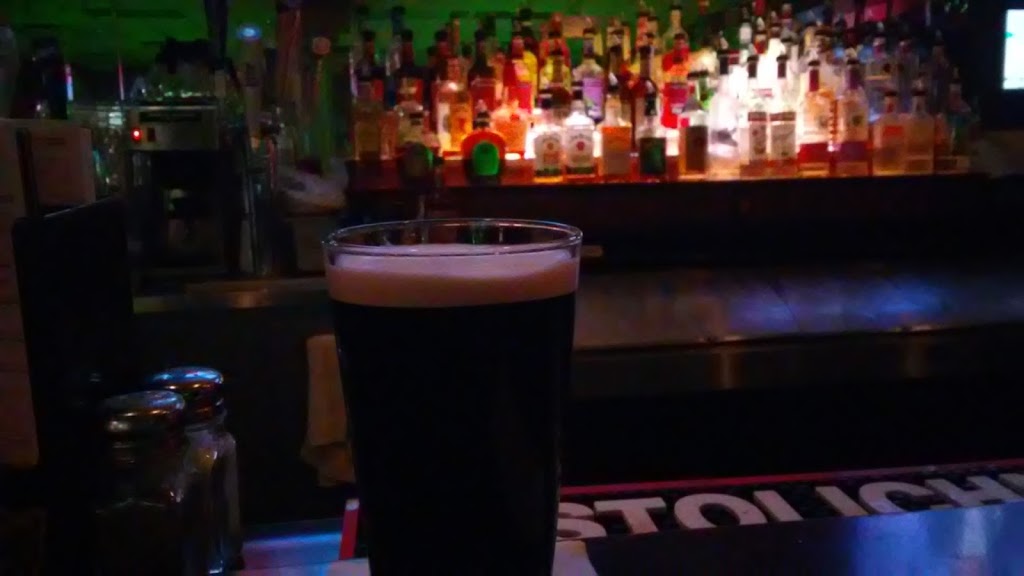 The Ivory Room billiards bar & grill | restaurant | 33500 Ford Rd, Westland, MI 48185, USA | 7342615150 OR +1 734-261-5150