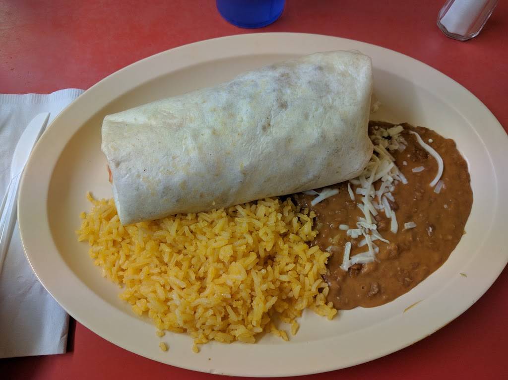 El Burrito Mexicano | restaurant | 936 W Addison St, Chicago, IL 60613, USA | 7733276991 OR +1 773-327-6991
