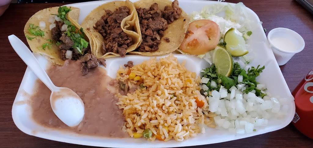 Cesars Tacos - East Dallas | restaurant | 4314 Live Oak St, Dallas, TX 75204, USA | 9722900171 OR +1 972-290-0171