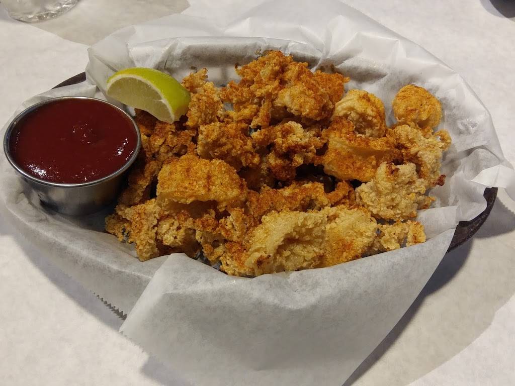 Cajun House | restaurant | 308 5th Ave, San Francisco, CA 94118, USA | 4153403180 OR +1 415-340-3180