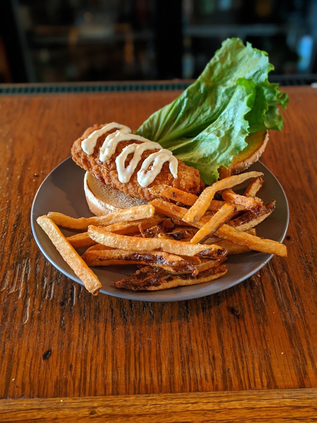 The Silver Fern | restaurant | 2538 N 15th St, Sheboygan, WI 53083, USA | 9204523376 OR +1 920-452-3376