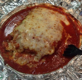 Ameci Pizza & Pasta | meal delivery | 27554 Sierra Hwy, Canyon Country, CA 91387, USA | 6612522030 OR +1 661-252-2030