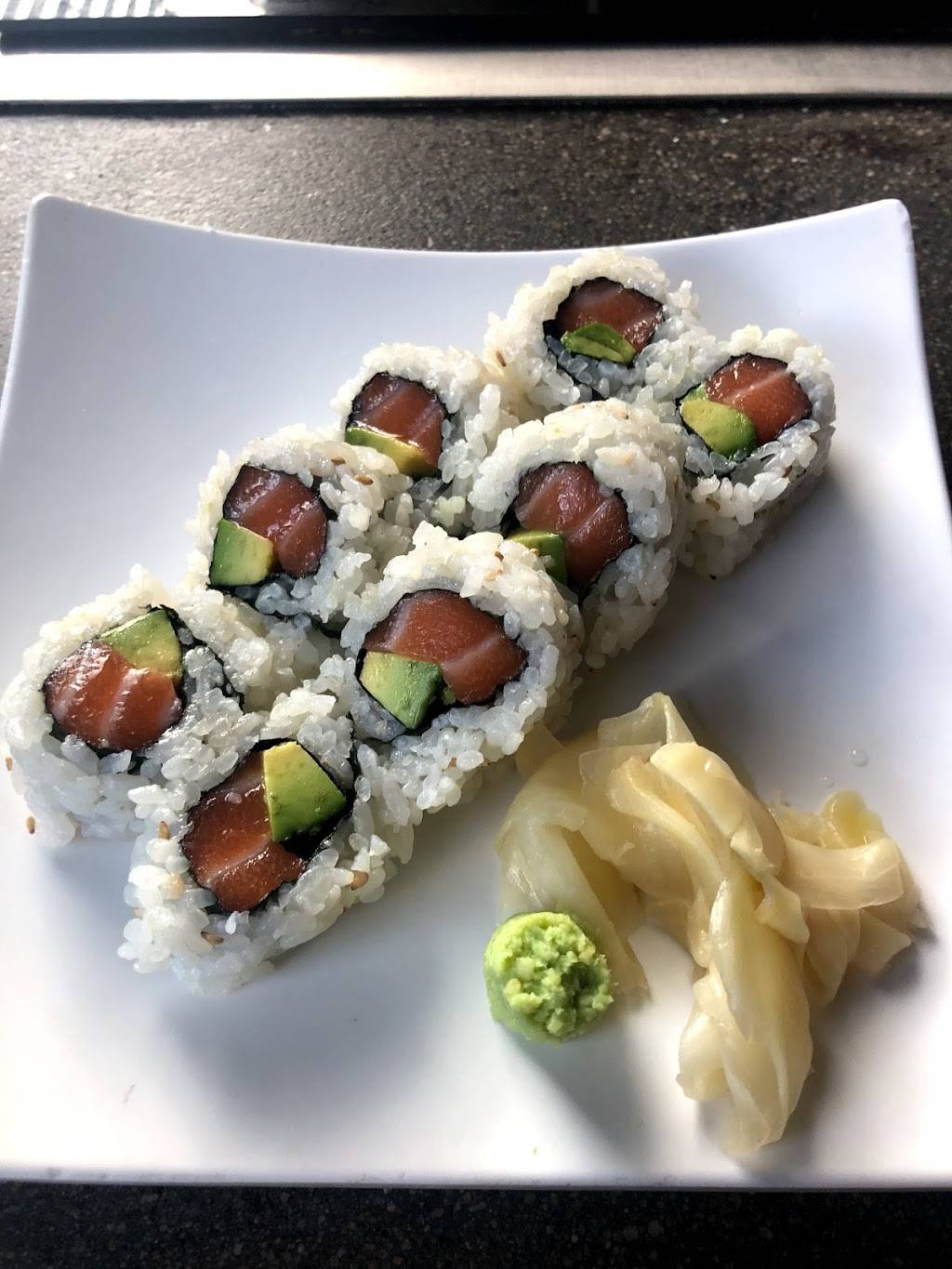 Cho- Oishi | restaurant | 4, 6801 Hollywood Boulevard, Los Angeles, CA 90028, USA | 3234640500 OR +1 323-464-0500