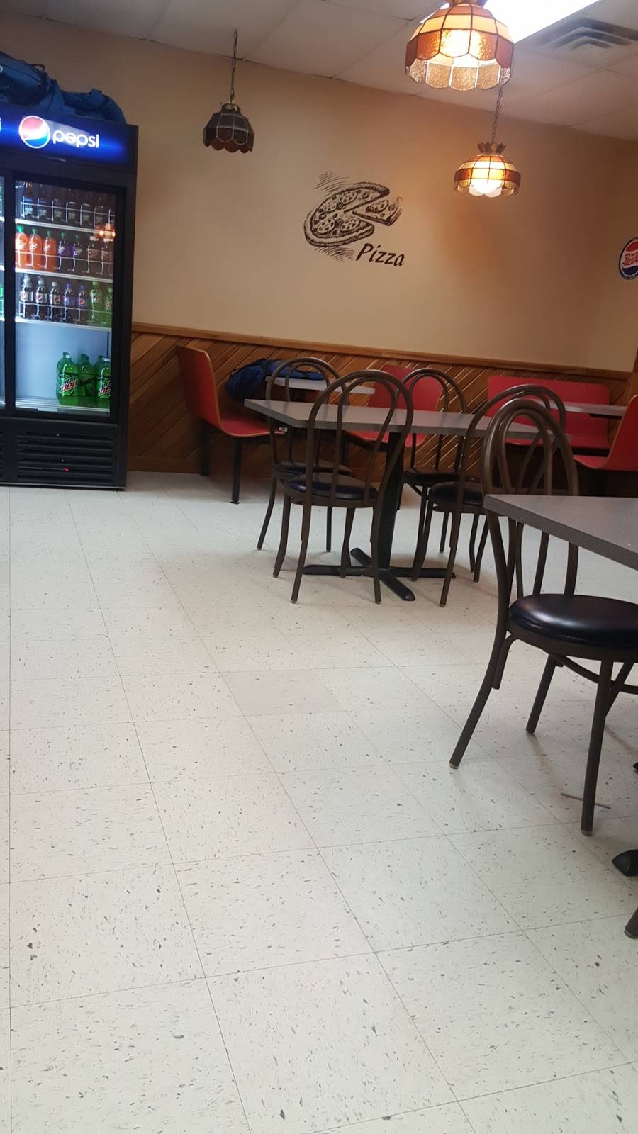 Dough Boyz Pizzeria | meal takeaway | 26920 OH-7, Marietta, OH 45750, USA | 7403742699 OR +1 740-374-2699