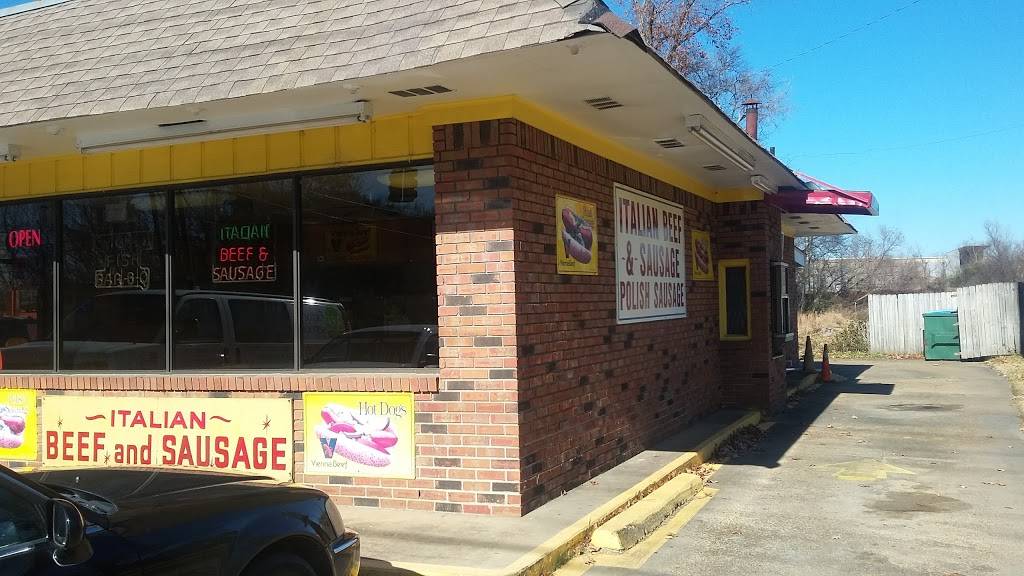 Skeets Hot Dogs | restaurant | 2001 14th Ave N, Columbus, MS 39701, USA | 6623270755 OR +1 662-327-0755