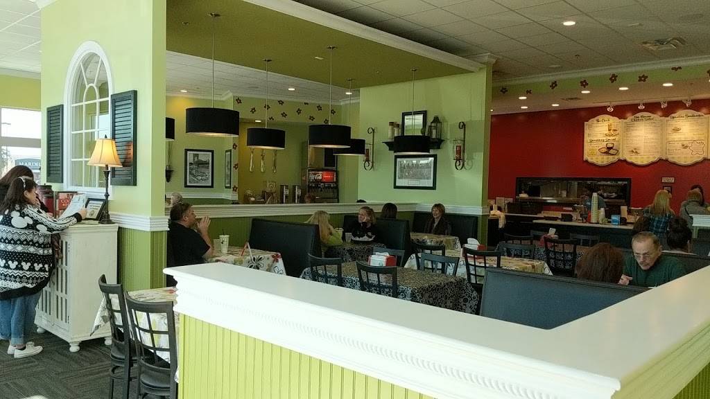 Chicken Salad Chick | restaurant | 520 Grapevine Hwy #500, Hurst, TX 76054, USA | 8178578503 OR +1 817-857-8503