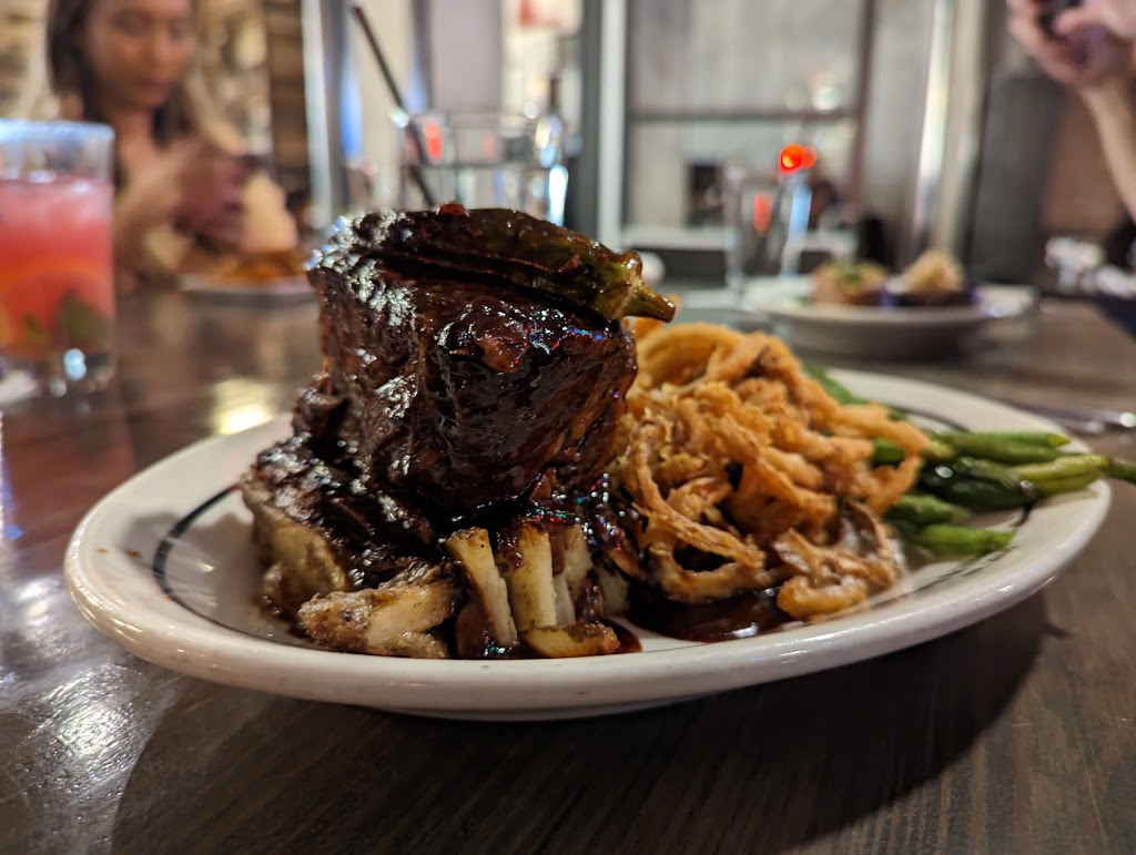 Bosscat Kitchen & Libations | restaurant | 118 W Chapman Ave, Orange, CA 92866, USA | 7147161599 OR +1 714-716-1599