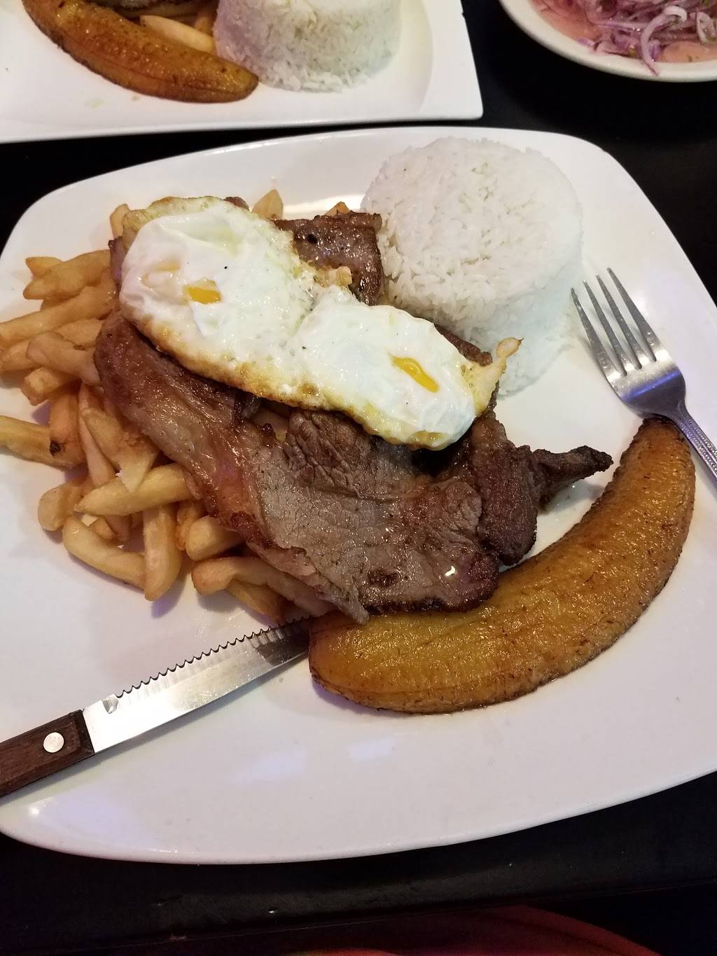 La Gladys Restaurant | restaurant | 453 Ellendale Ave, Port Chester, NY 10573, USA | 9144811365 OR +1 914-481-1365