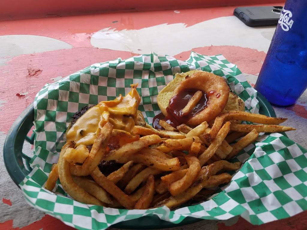 Hang Ten Grill | restaurant | 308 S Lake Park Blvd, Carolina Beach, NC 28428, USA | 9104585959 OR +1 910-458-5959