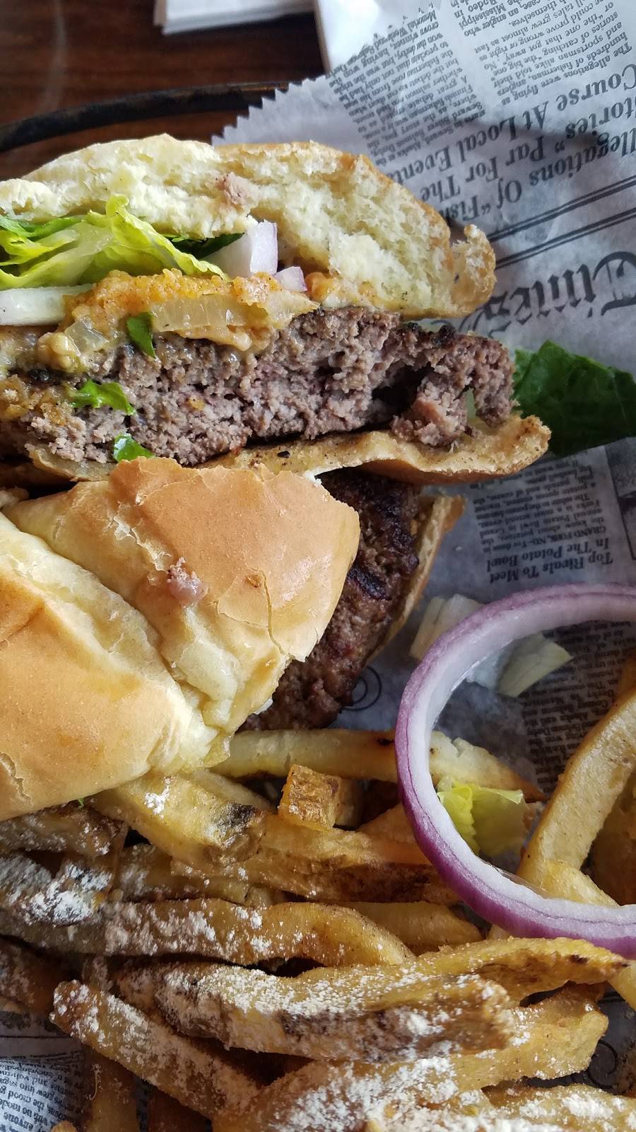 Higher Ground Char House | restaurant | 211 Chapin Rd, Chapin, SC 29036, USA | 8035758470 OR +1 803-575-8470