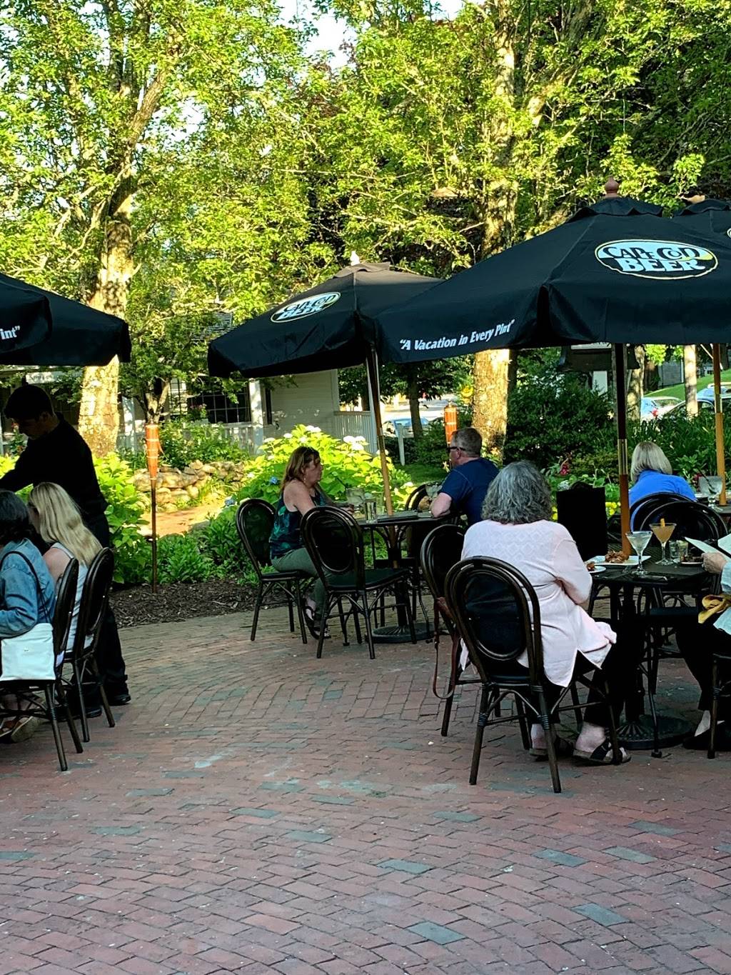 Barnstable tuscan cuisine | restaurant | 3176 Main St, Barnstable, MA 02630, USA | 5083622355 OR +1 508-362-2355