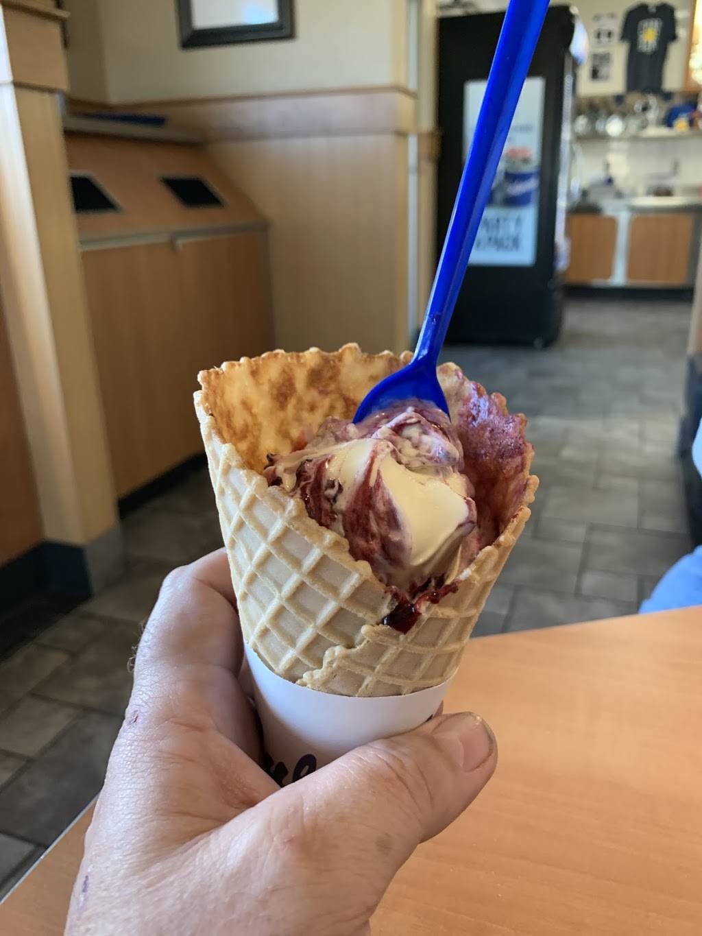 Culvers | restaurant | 1600 Midtown Rd, Peru, IL 61354, USA | 8152201980 OR +1 815-220-1980