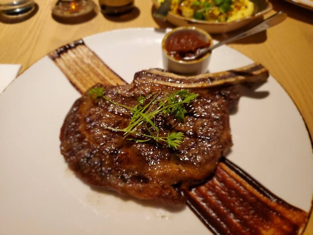 Capa | restaurant | 10100 Dream Tree Boulevard, Orlando, FL 32836, USA | 4073137777 OR +1 407-313-7777