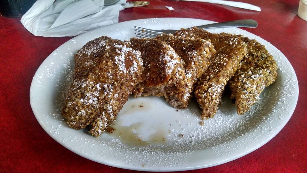 Shirleys Cafe | restaurant | 528 S Williams St, Mancelona, MI 49659, USA | 2315871210 OR +1 231-587-1210