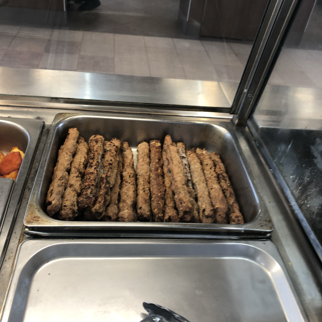 Babaz | restaurant | 4000 Mainway, Burlington, ON L7M 4B9, Canada | 9053191711 OR +1 905-319-1711