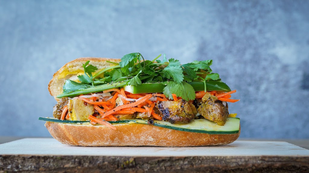 East Side Banh Mi | restaurant | Located in: Noshery, 1754 Laurel St, San Carlos, CA 94070, USA | 6504533009 OR +1 650-453-3009