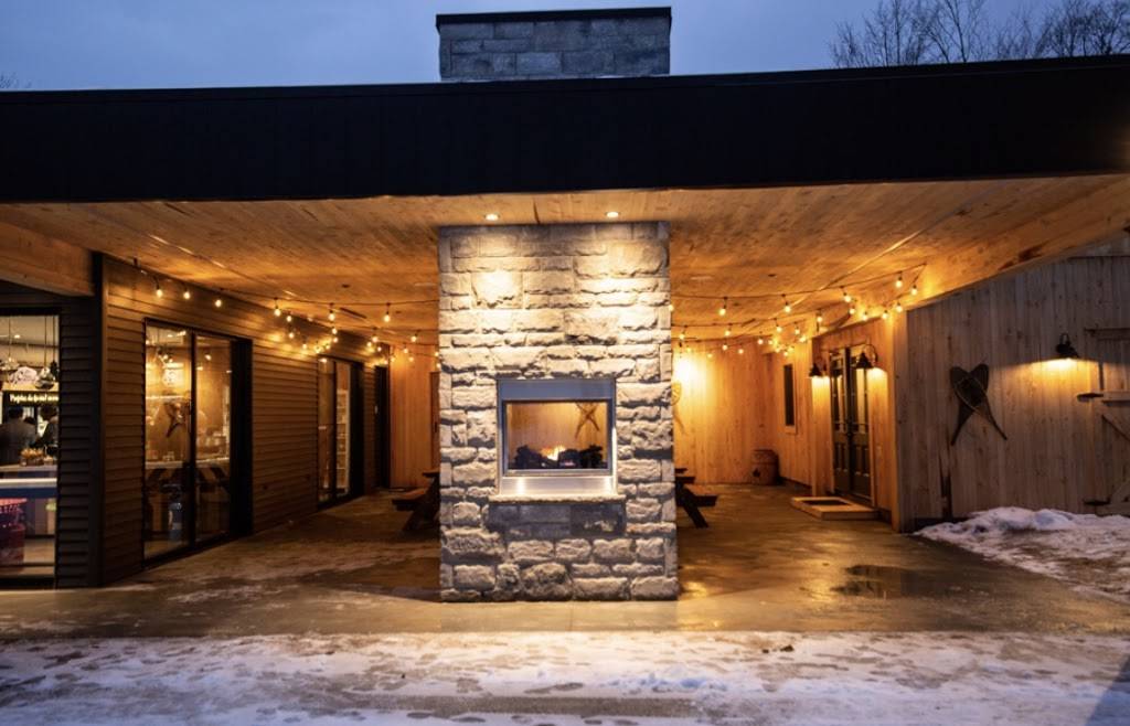 Erablière Bernard Mets cuisinés & Réceptions | restaurant | 1268 Rue Denison O, Granby, QC J2J 0L8, Canada | 4503755238 OR +1 450-375-5238