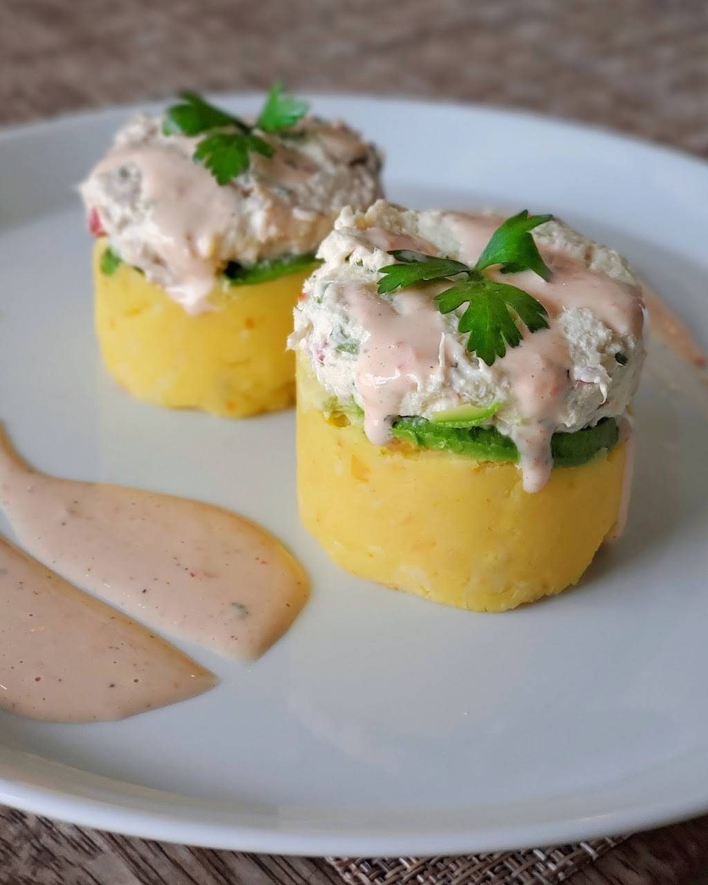 Costa Peruvian | restaurant | 650 Anton Blvd, Costa Mesa, CA 92626, USA | 7148523299 OR +1 714-852-3299