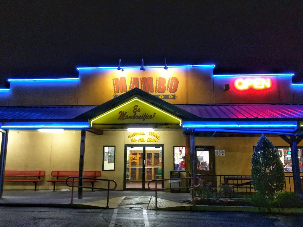 Mambo Seafood | meal takeaway | 10002 Long Point Rd Drive, Houston, TX 77055, USA | 7134655009 OR +1 713-465-5009