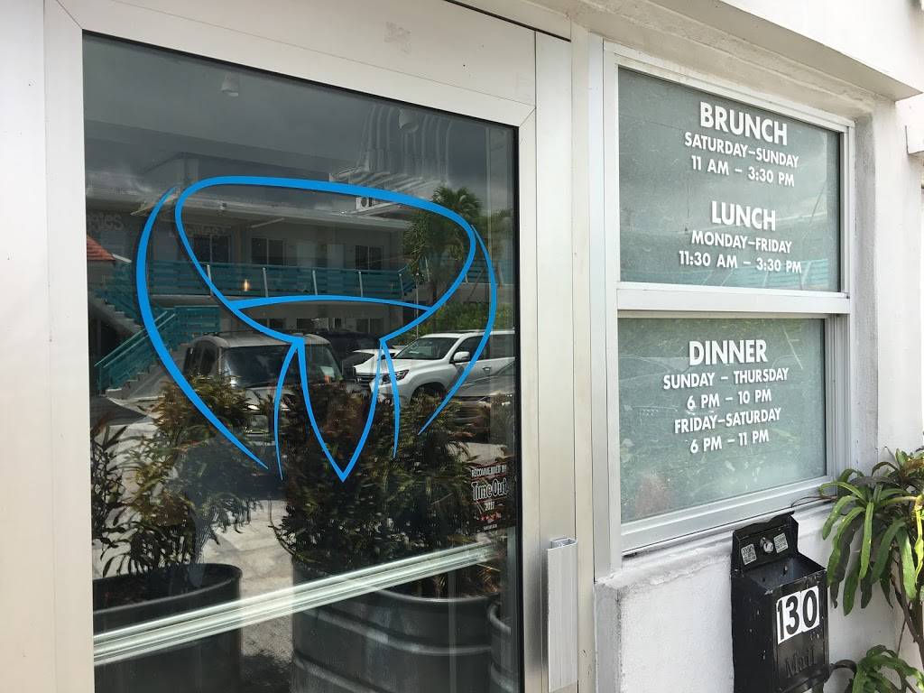 Blue Collar | meal delivery | 6730 Biscayne Blvd, Miami, FL 33138, USA | 3057560366 OR +1 305-756-0366