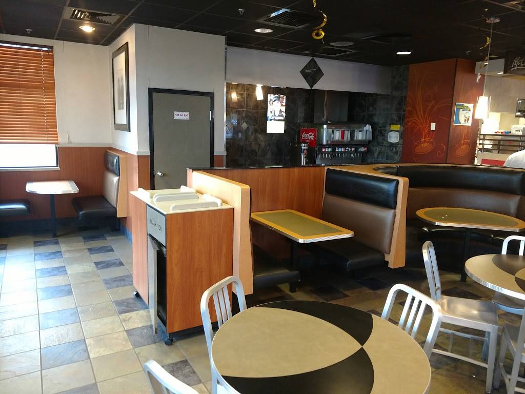 McDonalds | cafe | 8452 W Thunderbird, Peoria, AZ 85381, USA | 6237760858 OR +1 623-776-0858