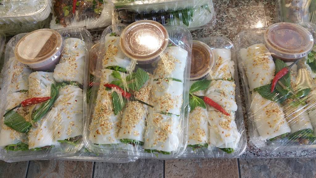 Thanh Son Hien Khanh | restaurant | 990 Story Rd, San Jose, CA 95122, USA | 4089750135 OR +1 408-975-0135