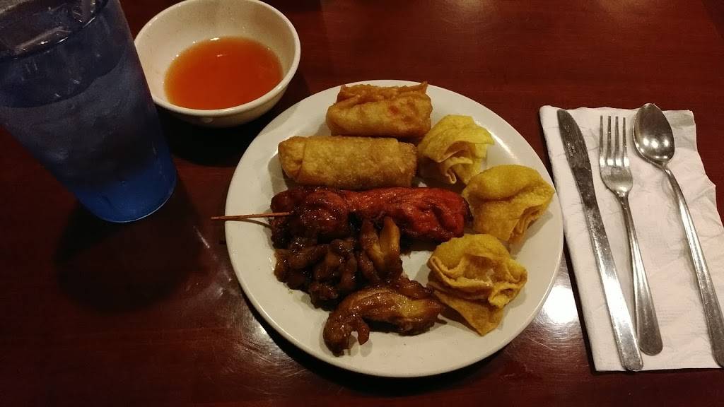 Peking China Super Buffet | restaurant | 4050 Robert C Byrd Dr, Beckley, WV 25801, USA | 3042538818 OR +1 304-253-8818