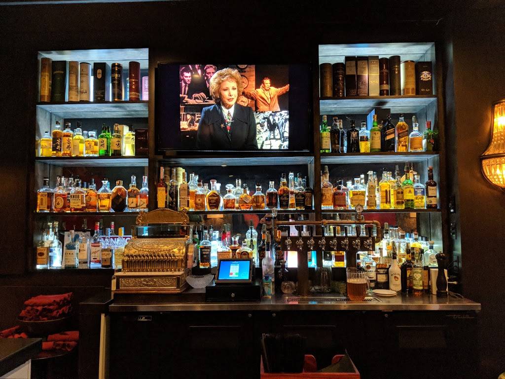 Lincoln House | restaurant | 144 W Badillo St, Covina, CA 91723, USA | 6267329827 OR +1 626-732-9827