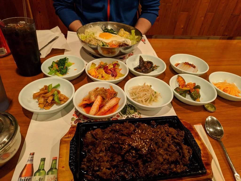 IL Mee Restaurant | restaurant | 1000 Cobb Pkwy N, Marietta, GA 30062, USA | 7704264929 OR +1 770-426-4929