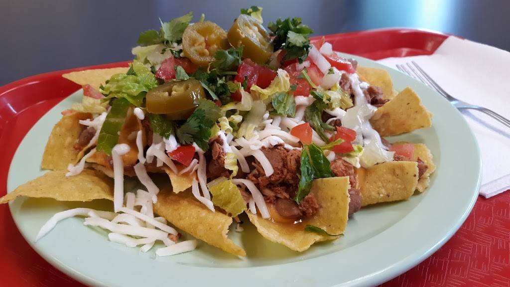 Fresh And Natural Mexican Eatery | restaurant | 1680 W 11th Ave, Eugene, OR 97402, USA | 5413459999 OR +1 541-345-9999