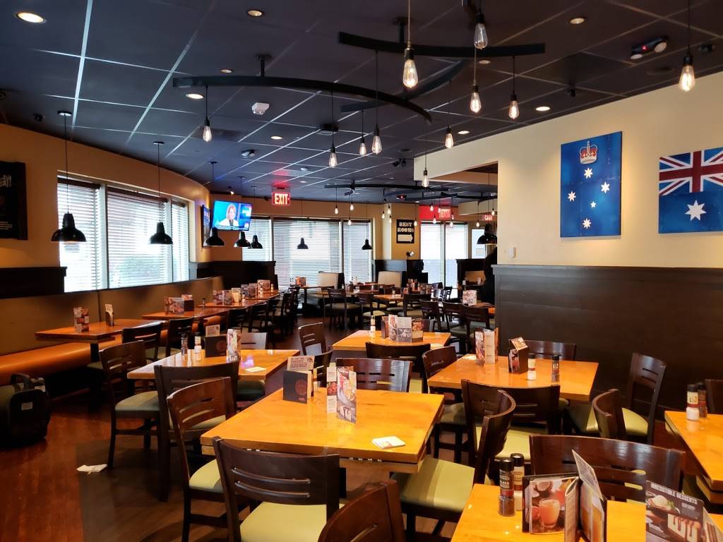 Outback Steakhouse | restaurant | 270 Baychester Ave, Bronx, NY 10475, USA | 7183040483 OR +1 718-304-0483