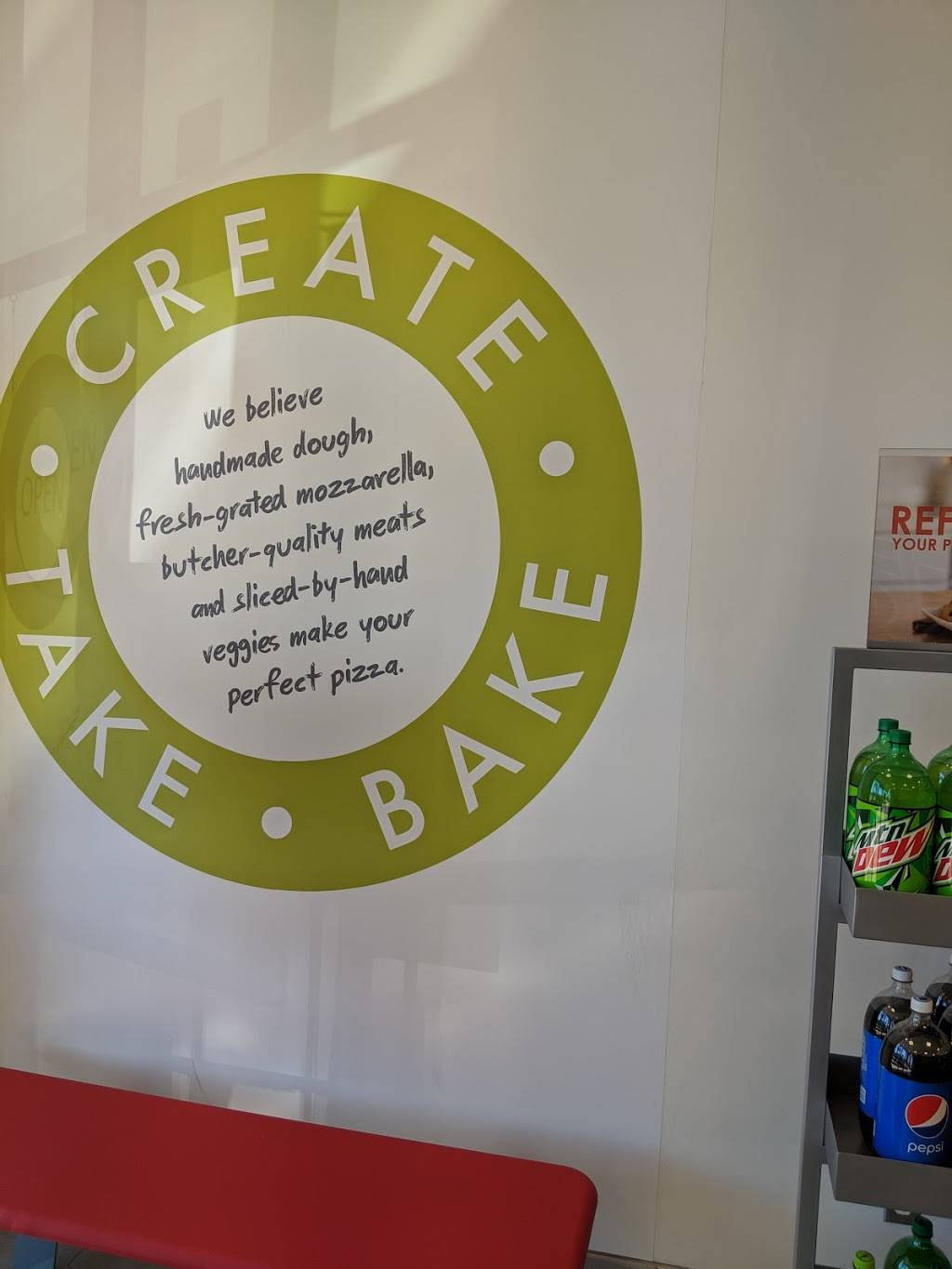 Papa Murphy’s pizza | restaurant | 3056 Healthy Way STE 140, Birmingham, AL 35243, USA | 2055934001 OR +1 205-593-4001