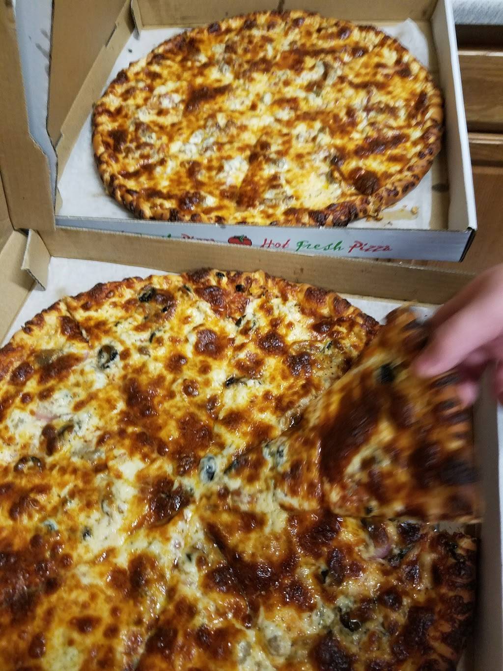 Empire Pizza | restaurant | 12292 Sidney Rd SW, Port Orchard, WA 98367, USA | 3608748336 OR +1 360-874-8336