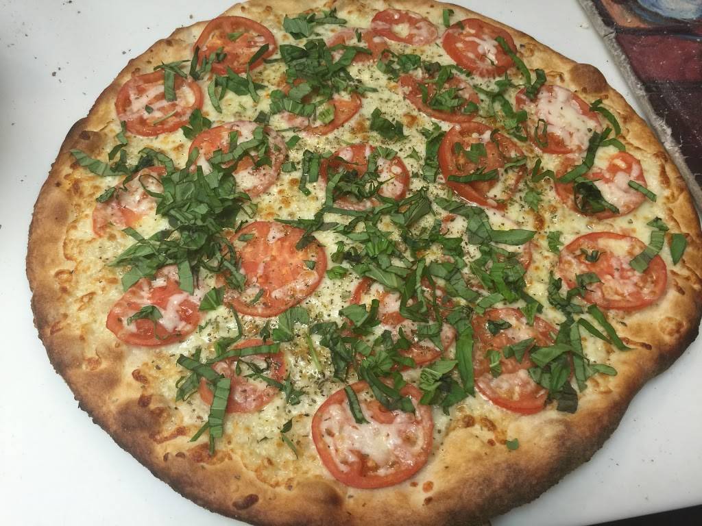 Costa Pizza | meal takeaway | 9 Whitney Ave #1, New Haven, CT 06510, USA | 2037826782 OR +1 203-782-6782