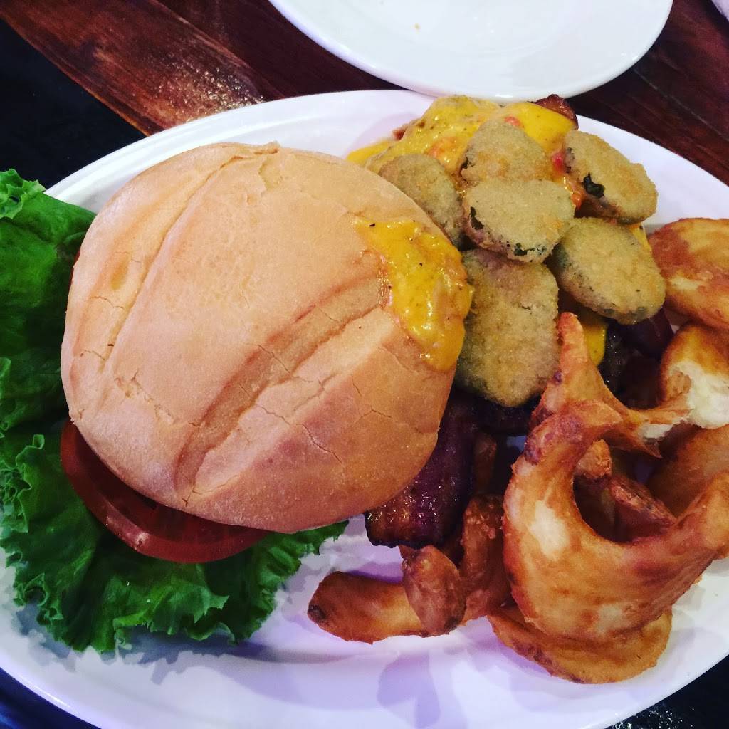 Tannery Row Ale House | restaurant | 554 W Main St, Buford, GA 30518, USA | 6787658979 OR +1 678-765-8979