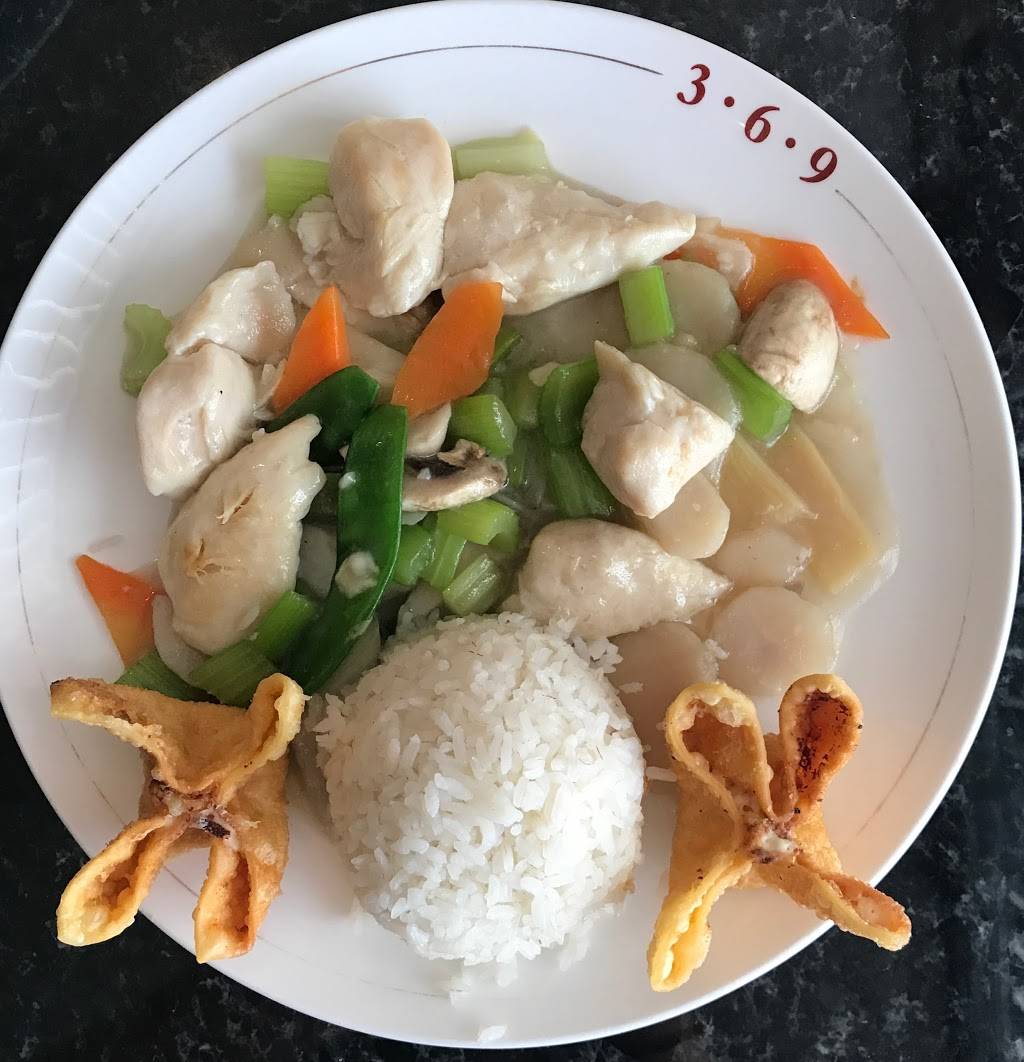 3-6-9 Chinese Restaurant | meal takeaway | 1425 Tuskawilla Rd, Winter Springs, FL 32708, USA | 4076953699 OR +1 407-695-3699