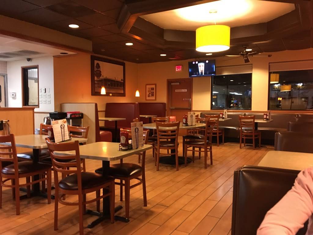 Dennys | restaurant | 12862 Northwest Fwy, Houston, TX 77040, USA | 7139349911 OR +1 713-934-9911