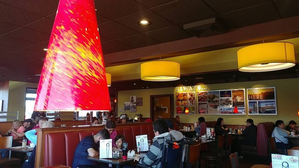 Dennys | restaurant | 8737 Grand Ave, Peoria, AZ 85345, USA | 6234865510 OR +1 623-486-5510