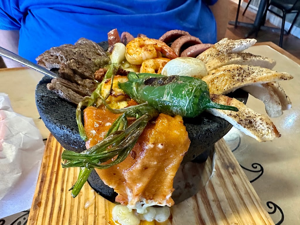 CoCos Mexican Grill | restaurant | 4876 LA-1, Raceland, LA 70394, USA | 9853242161 OR +1 985-324-2161