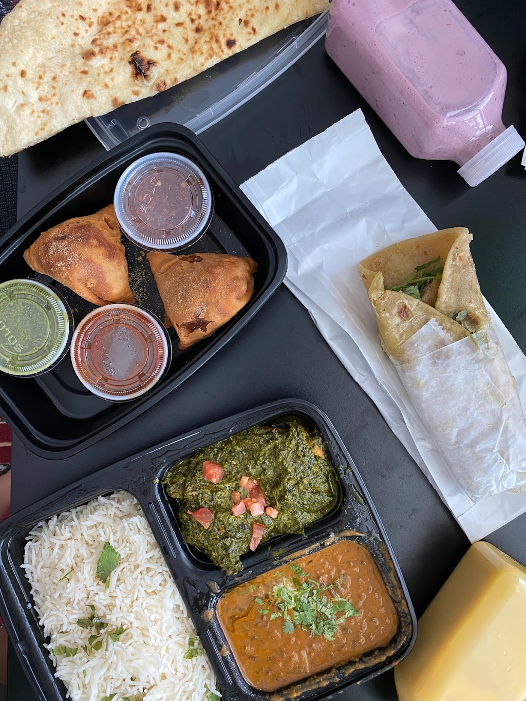 Bombay Kitchen Columbus Ohio | meal takeaway | 1282 Essex Ave, Columbus, OH 43201, USA | 6144075994 OR +1 614-407-5994