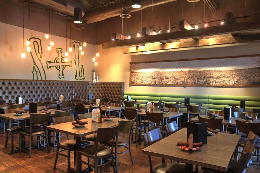 Salt + Lime | restaurant | 9397 E Shea Blvd #115, Scottsdale, AZ 85260, USA | 4806615463 OR +1 480-661-5463